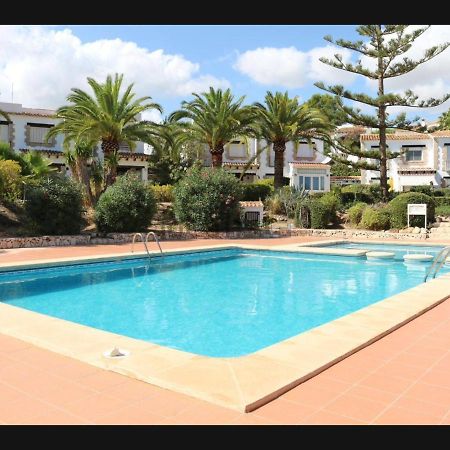 Rosalalinda - Cosy Semi-Detached Home With Sea Views And Large Terrace モライラ エクステリア 写真