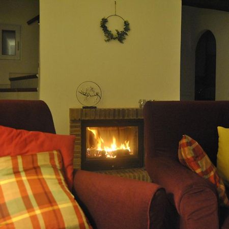 Rosalalinda - Cosy Semi-Detached Home With Sea Views And Large Terrace モライラ エクステリア 写真