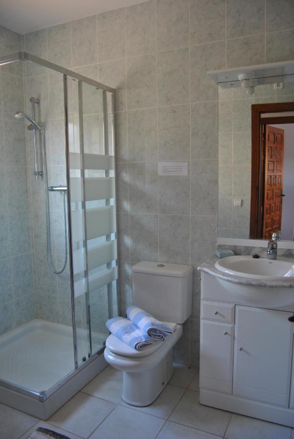 Rosalalinda - Cosy Semi-Detached Home With Sea Views And Large Terrace モライラ エクステリア 写真